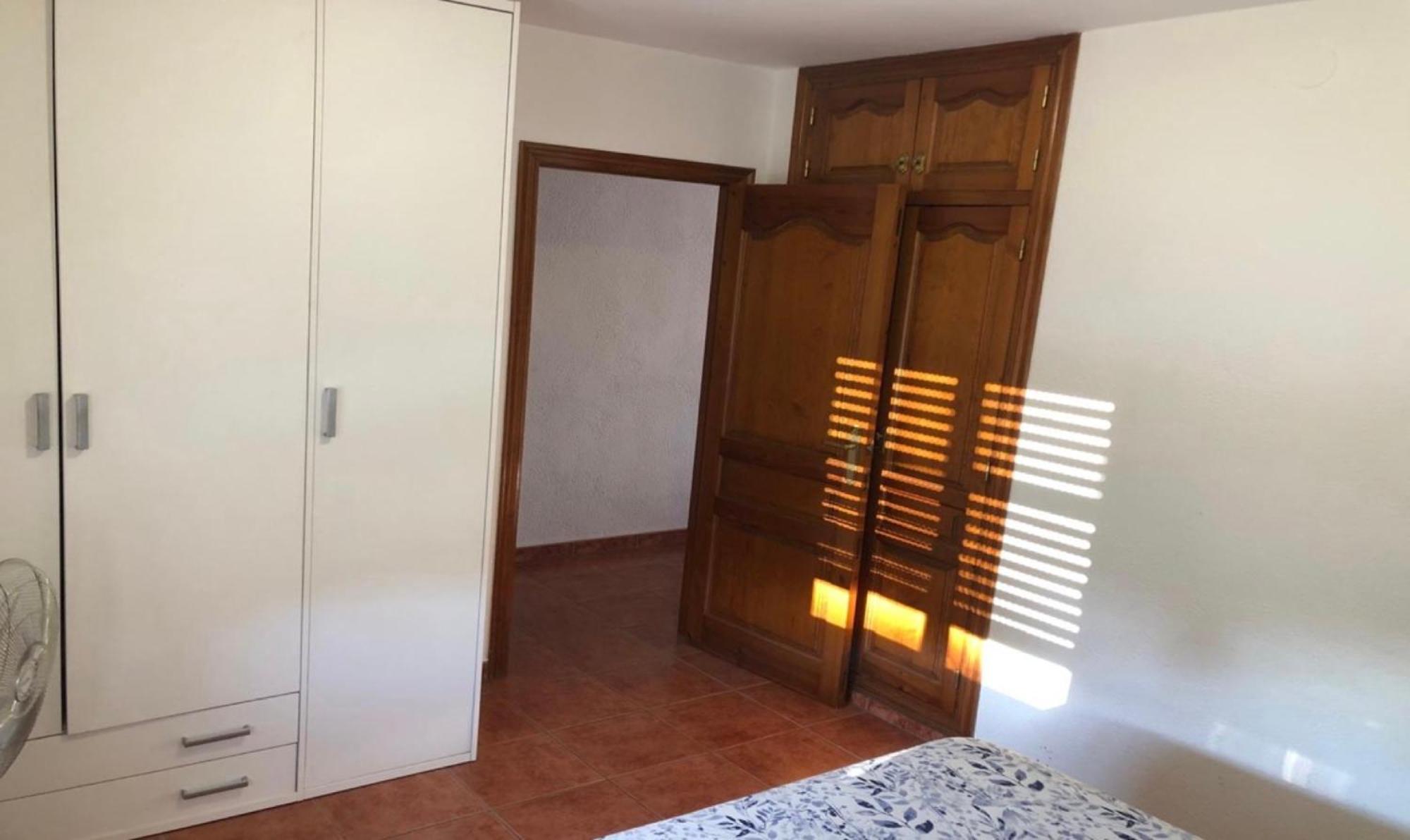 Апартаменты Penthouse Next To The Denia Marina Экстерьер фото